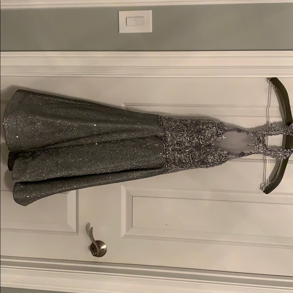 Girls Formal Dress